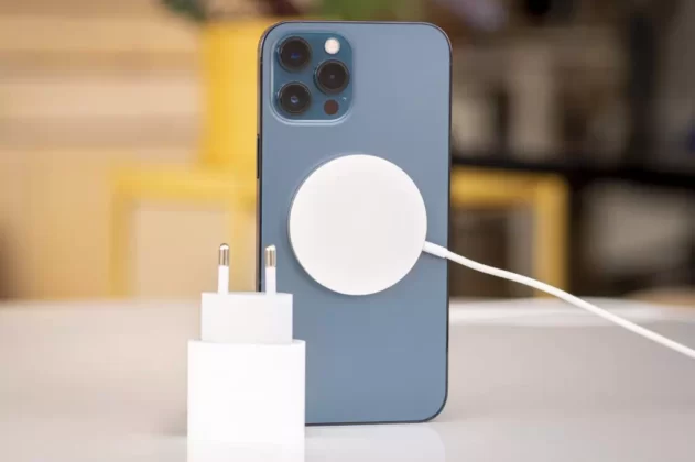 Apple iPhone 12 Pro Max