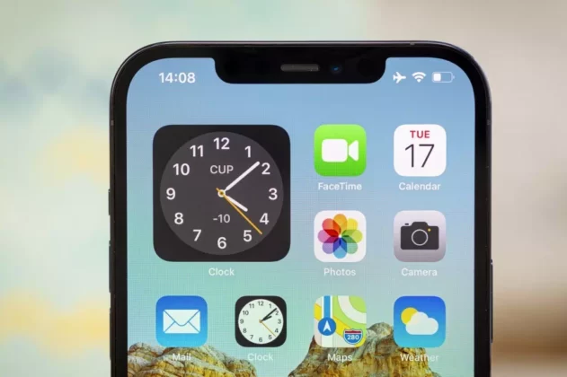 Apple iPhone 12 Pro Max