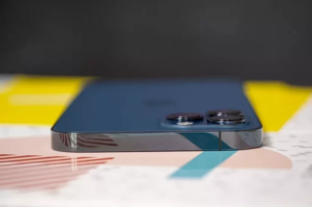Apple iPhone 12 Pro Max