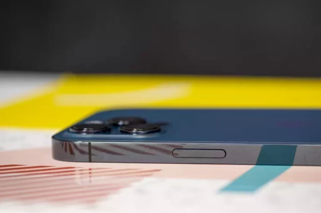 Apple iPhone 12 Pro Max