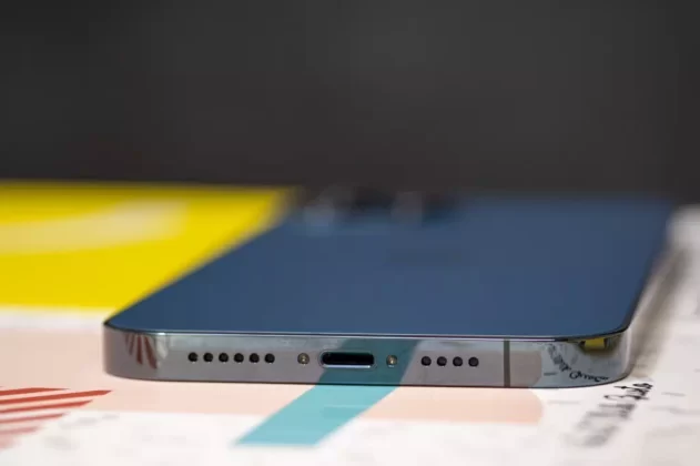 Apple iPhone 12 Pro Max