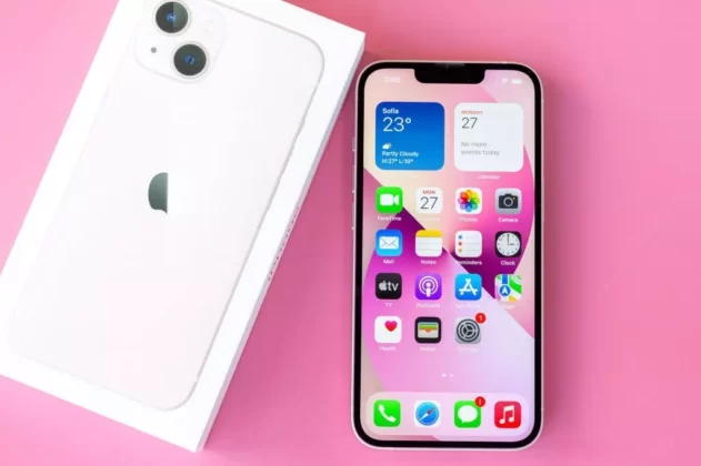 Apple iPhone 13