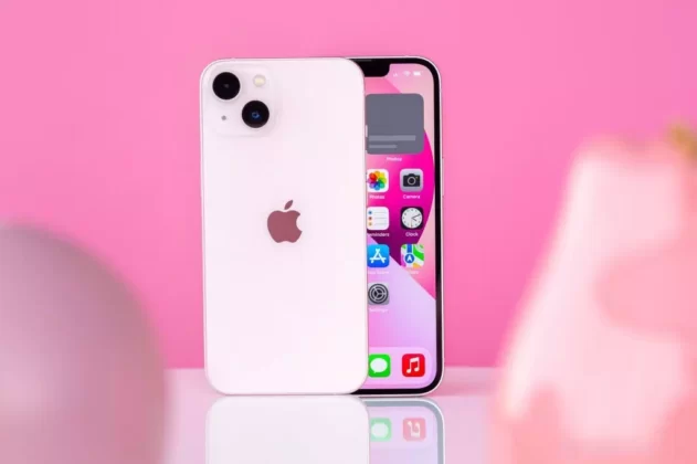 Apple iPhone 13