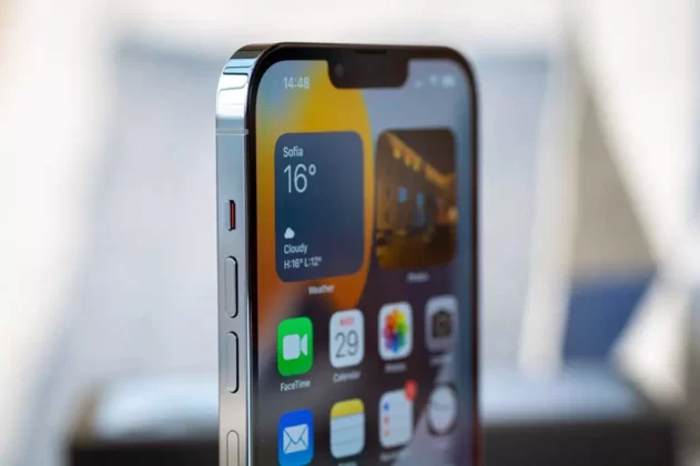 Apple iPhone 13 Pro Max