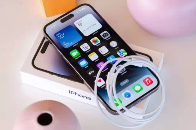 Apple iPhone 14 Pro Max