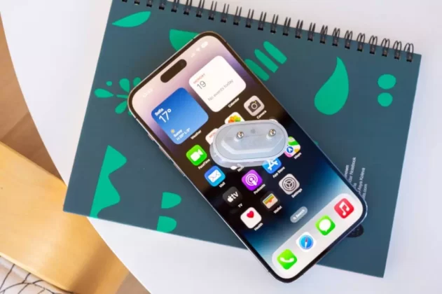 Apple iPhone 14 Pro Max