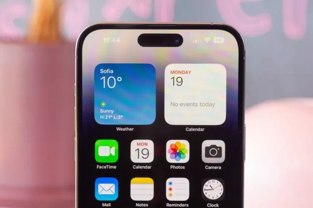 Apple iPhone 14 Pro Max