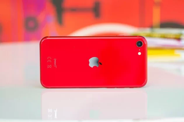 Apple iPhone SE (2020)