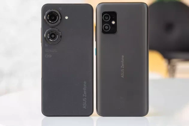 Asus Zenfone 9