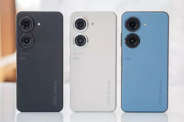 Asus Zenfone 9