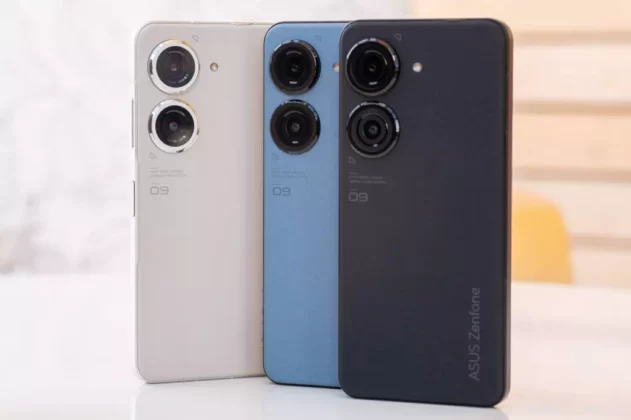Asus Zenfone 9