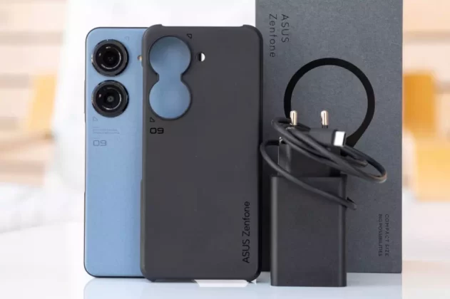 Asus Zenfone 9