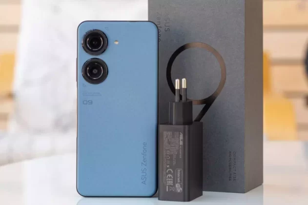 Asus Zenfone 9