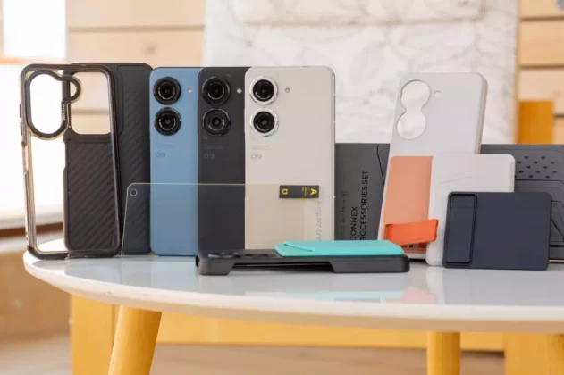 Asus Zenfone 9