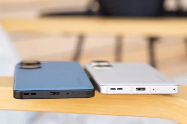 Asus Zenfone 9