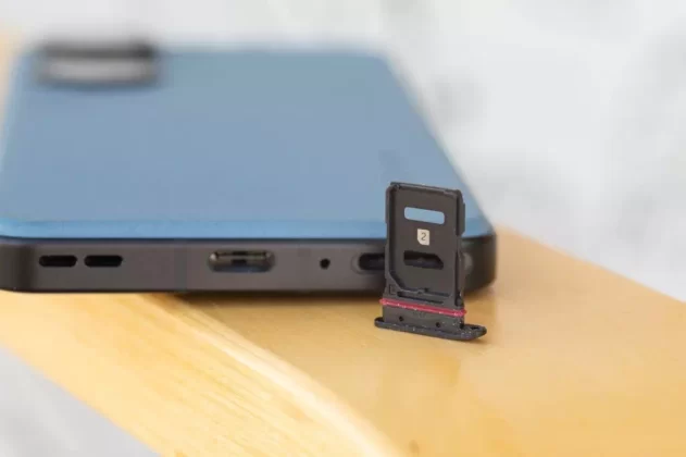 Asus Zenfone 9