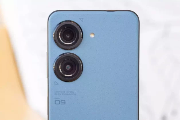 Asus Zenfone 9
