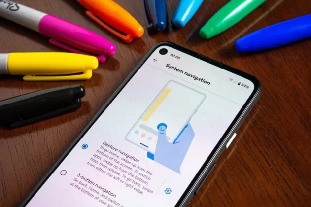 Google Pixel 4a