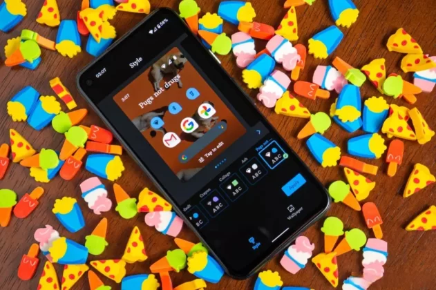Google Pixel 4a