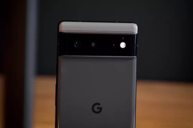 Google Pixel 6