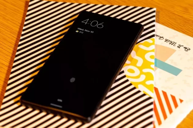 Google Pixel 6