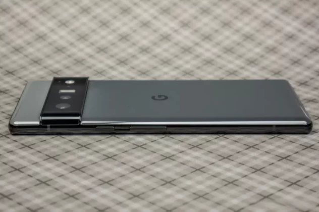 Google Pixel 6 Pro
