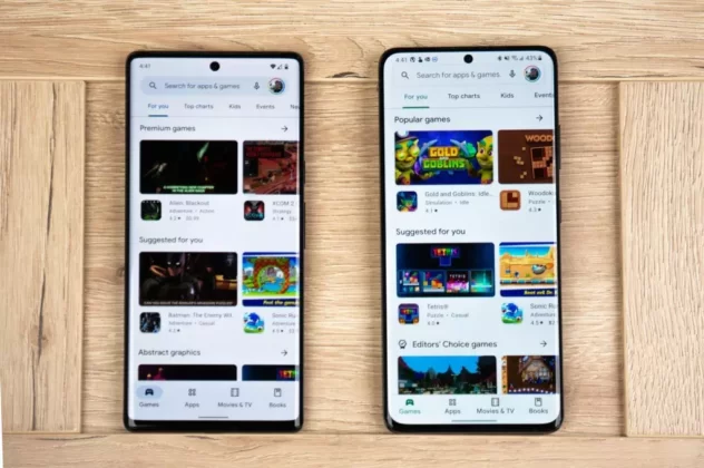 Google Pixel 6 Pro