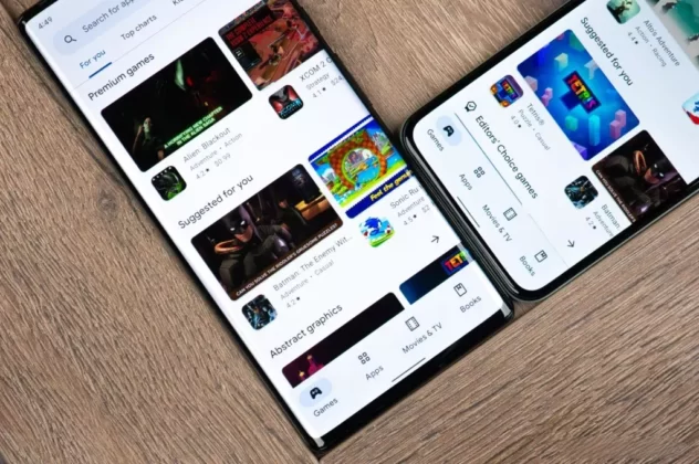 Google Pixel 6 Pro