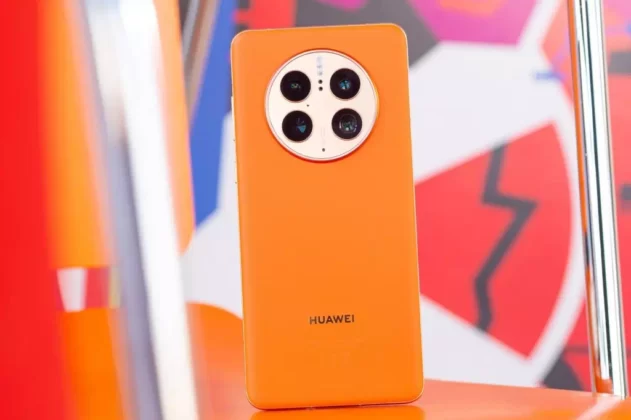 Huawei Mate 50 Pro