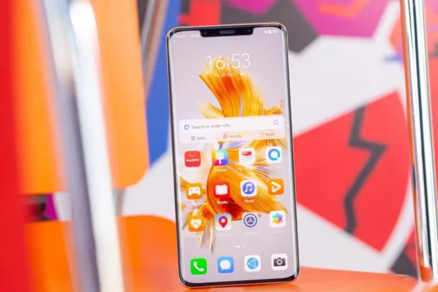 Huawei Mate 50 Pro