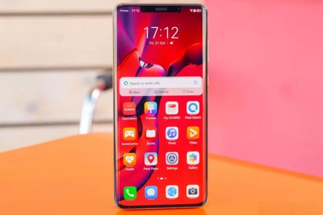Huawei Mate 50 Pro