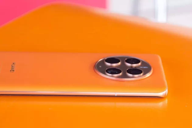 Huawei Mate 50 Pro