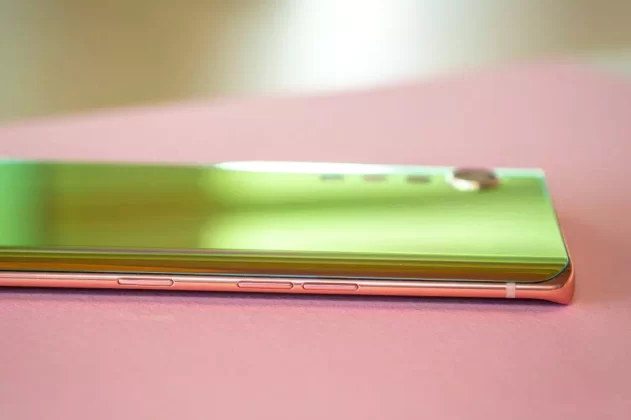 LG Velvet 5G