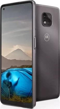 Motorola Moto G Power (2021)