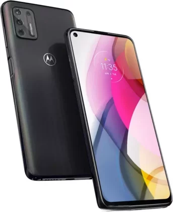 Motorola Moto G Stylus (2021)