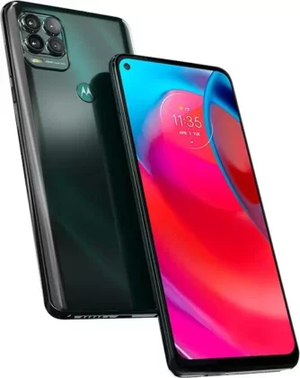 Motorola Moto G Stylus 5G