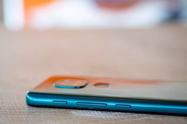 Motorola Moto G9 Play