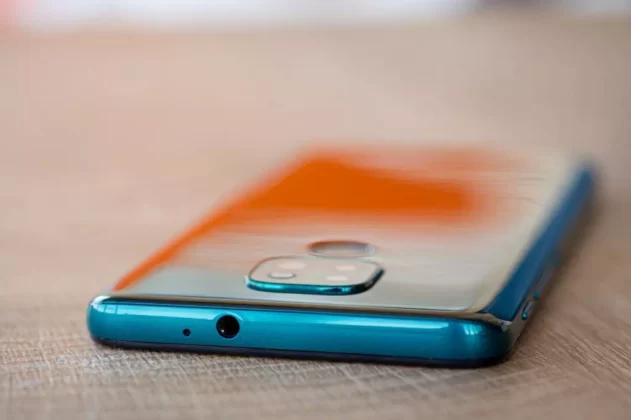 Motorola Moto G9 Play