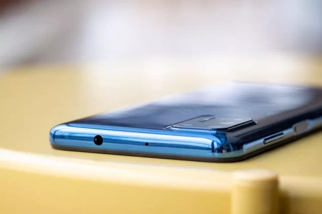 Motorola Moto G9 Plus