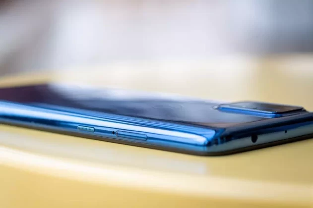 Motorola Moto G9 Plus