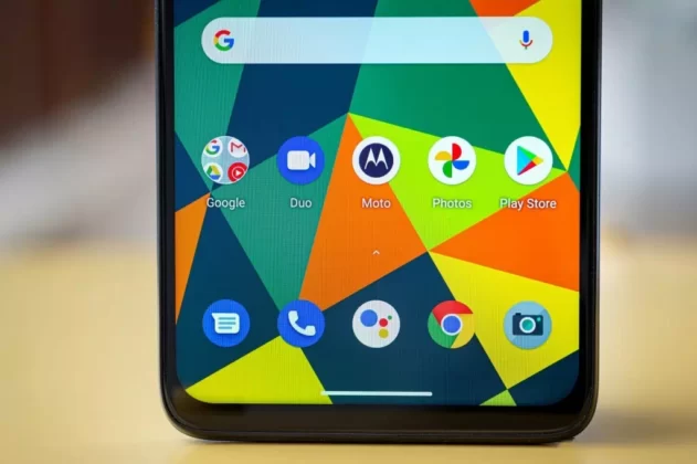 Motorola Moto G9 Plus