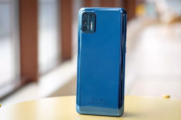 Motorola Moto G9 Plus