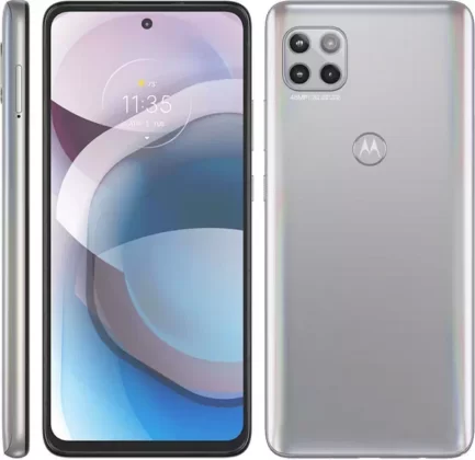 Motorola One 5G Ace