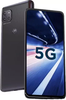 Motorola One 5G Ace