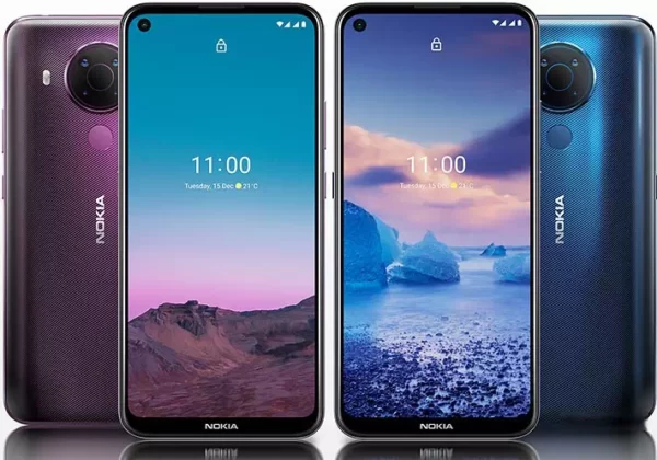 Nokia 5.4