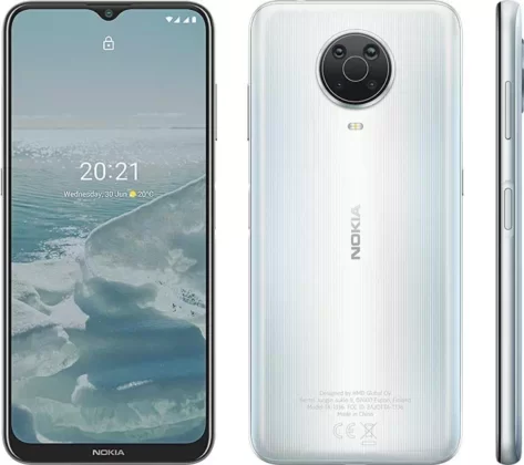 Nokia G20