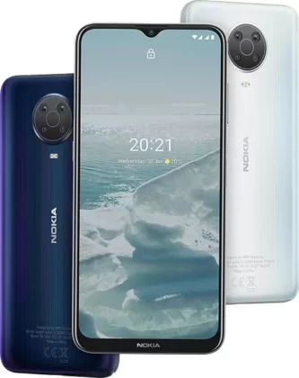 Nokia G20