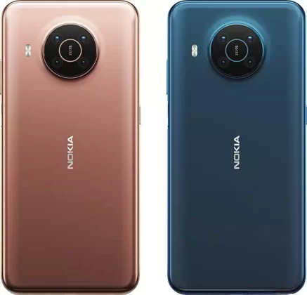 Nokia X20