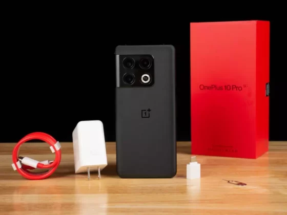 OnePlus 10 Pro