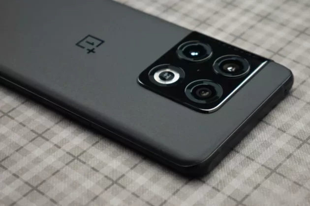 OnePlus 10 Pro